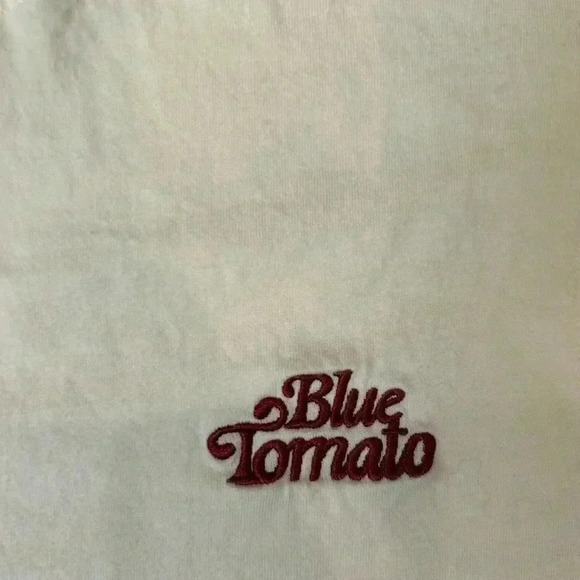 Blue Tomato 100% Cotton T Shirt  Size M - zumiez/ fast times/ skate/ snowboard - Picture 4 of 8